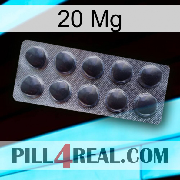 20Mg 30